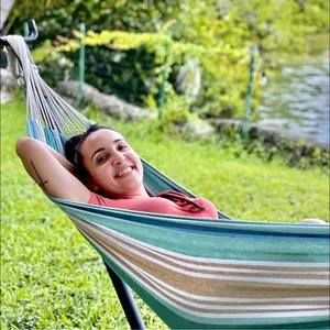 Meet your Posher, Dunia